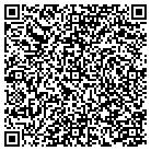 QR code with Phoenixville Boro Water Plant contacts