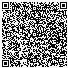 QR code with George Moody Reed N Carb Aia contacts