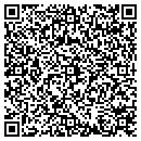 QR code with J & J Machine contacts