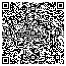 QR code with C R Wheeless Iii Md contacts