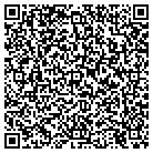 QR code with Portland Water Authority contacts