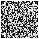 QR code with J & M Machine Shop contacts