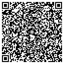 QR code with Johnson Machine Inc contacts