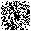 QR code with Hale J Michael contacts