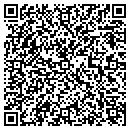 QR code with J & P Machine contacts
