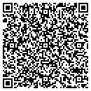 QR code with Harold R Lutz & Associates contacts