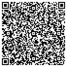 QR code with Red Hill Water Authority contacts