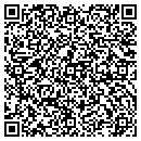 QR code with Hcb Architecture Pllc contacts