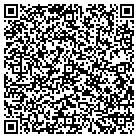 QR code with K C Welding & Machine Corp contacts