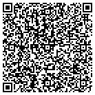 QR code with Ridgway Twp Municipal Building contacts