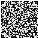 QR code with Howorth Tom contacts