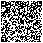 QR code with John A Weaver Architects pa contacts