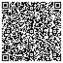 QR code with Kickin It Up A Little contacts
