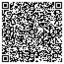 QR code with C & C Products Inc contacts