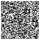 QR code with Marion M Fox Architect contacts