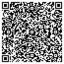 QR code with Moore Robert contacts