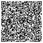 QR code with Peagler Architectural Service Pllc contacts