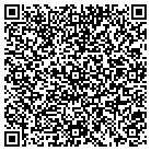 QR code with Pryor & Morrow Architects pa contacts