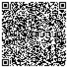 QR code with Fajgenbaum David M MD contacts