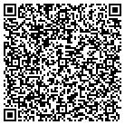 QR code with J&P Tree Service & Landscape contacts
