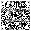 QR code with R M Machine Shop Inc contacts