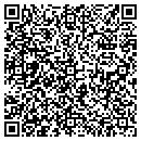 QR code with S & F Machine And Manufacturing Co contacts