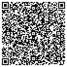 QR code with Tim Taylor Architect P A contacts