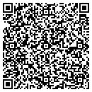 QR code with Tompkins & Barron Architects contacts