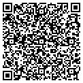 QR code with Simair contacts