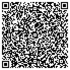 QR code with Prairie State Bank & Trust contacts