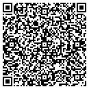 QR code with W E C Architecture contacts