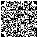 QR code with US Post Office contacts