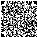 QR code with Wood A Bruce contacts