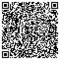 QR code with Clog contacts