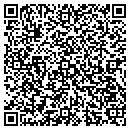 QR code with Tahlequah Machine Shop contacts