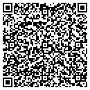 QR code with Tahlequah Machine Shop contacts