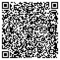 QR code with Arch contacts