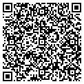 QR code with Bama Ice contacts