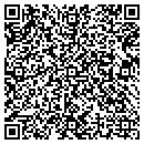 QR code with U-Save Machine Shop contacts