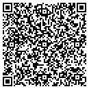 QR code with Hall William E MD contacts