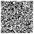 QR code with Haltiwanger W L Jr Dr Dnst Res contacts