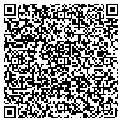 QR code with Handschumacher Jeffrey D OD contacts