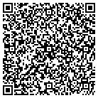 QR code with Mcpherson Housing Coalition Inc contacts