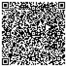 QR code with Hershner Gregory S MD contacts