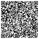 QR code with Chesterfield County Rural Wtr contacts