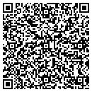 QR code with Centerplate contacts