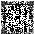 QR code with Mt Olive Seventh Day Adventist contacts