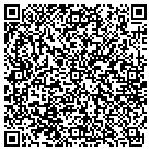 QR code with Gaston Rural Water District contacts