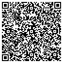 QR code with James W Brown contacts