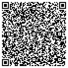 QR code with American Mosaic Tile Co contacts